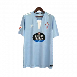 Camiseta Celta de Vigo 2024/25