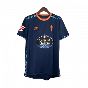 Camiseta Celta de Vigo 2024/25