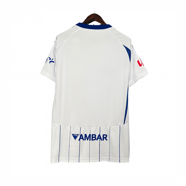 Camiseta Real Zaragoza 2024/25 - Imagen 2