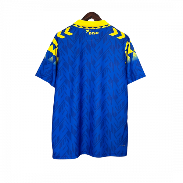 Camiseta UD Las Palmas 2024/25 - Imagen 2