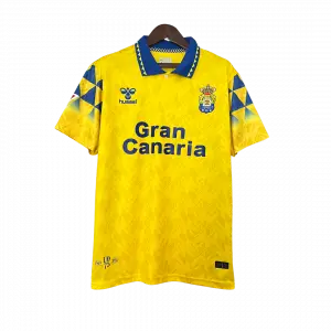 Camiseta UD Las Palmas 2024/25