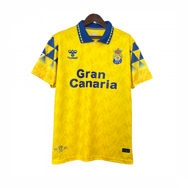 Camiseta UD Las Palmas 2024/25