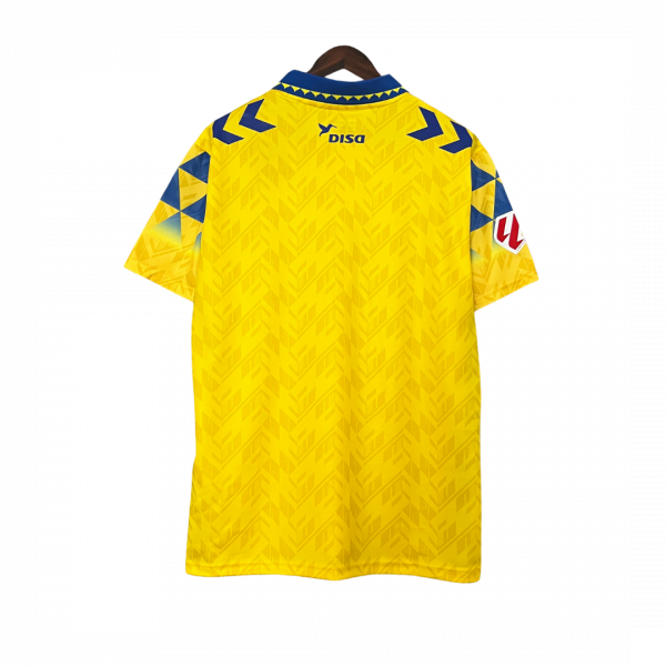 Camiseta UD Las Palmas 2024/25 - Imagen 2
