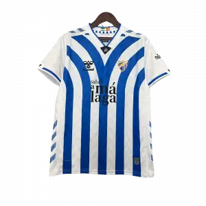 Camiseta Málaga CF - Edición Especial