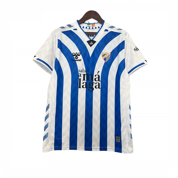 Camiseta Málaga CF - Edición Especial
