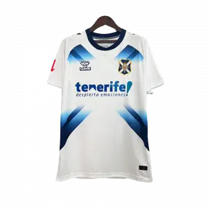 Camiseta CD Tenerife 2024/25
