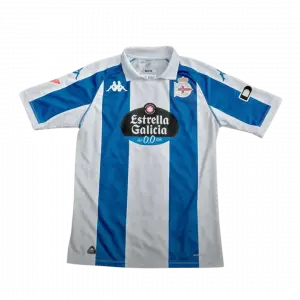 Camiseta Deportivo de la Coruña 2024/25