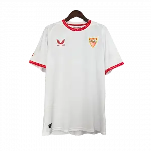 Camiseta Sevilla 2024/25
