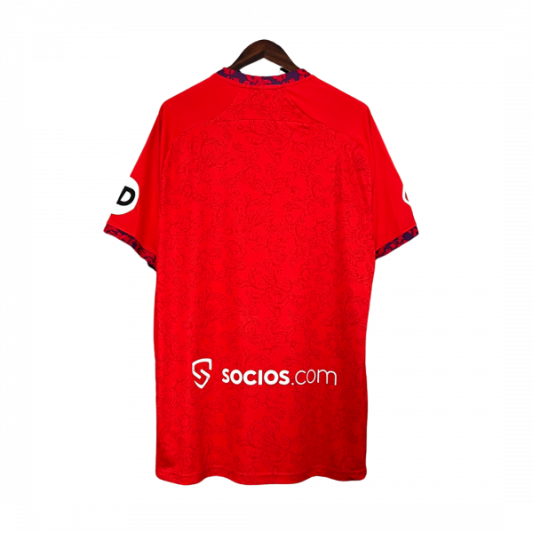 Camiseta Sevilla 2024/25 - Imagen 2