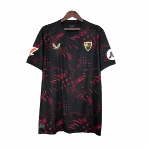 Camiseta Sevilla 2024/25