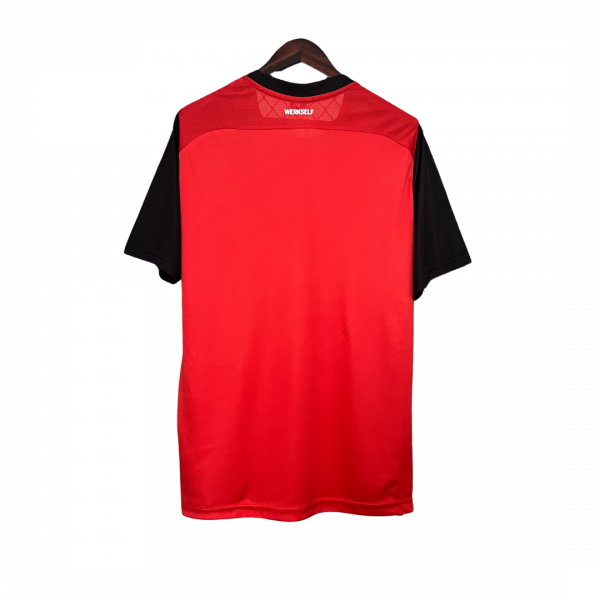 Camiseta Bayern Leverkusen 2024/25 - Imagen 2