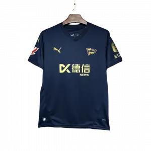 Camiseta Deportivo Alavés 2024/25