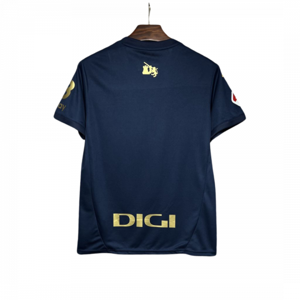 Camiseta Deportivo Alavés 2024/25 - Imagen 2