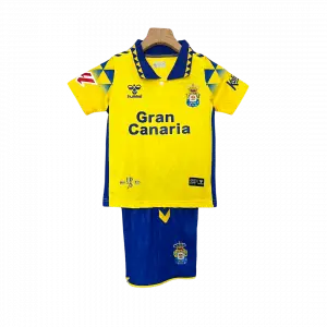 Conjunto Niño UD Las Palmas 2024/25