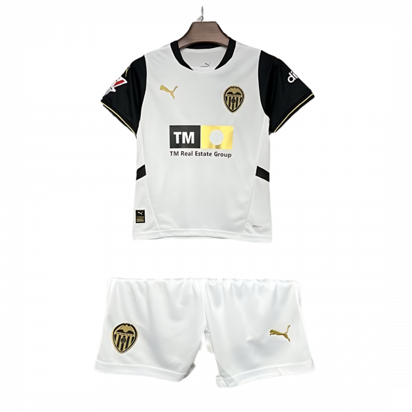 Conjunto Niño Valencia CF 2024/2025