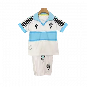 Conjunto Niño Cádiz FC 2024/25