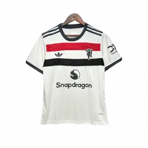 Camiseta Manchester United F.C. 24/25 Tercera Equipación
