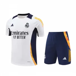 Conjunto de Entrenamiento Real Madrid 2024/25