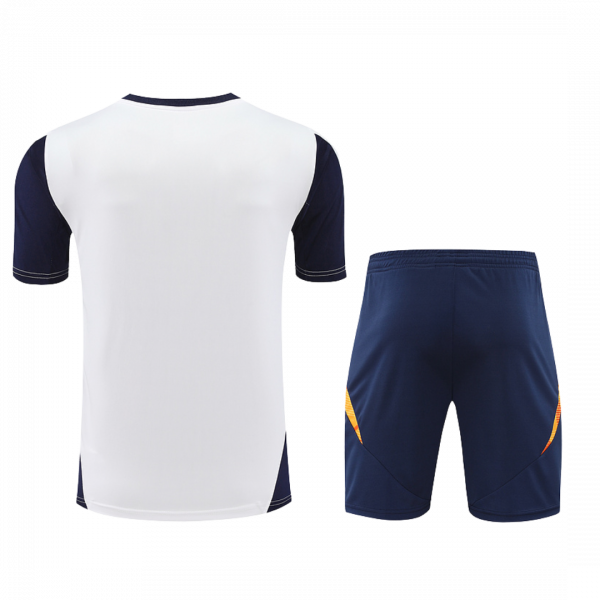 Conjunto de Entrenamiento Real Madrid 2024/25 - Imagen 2