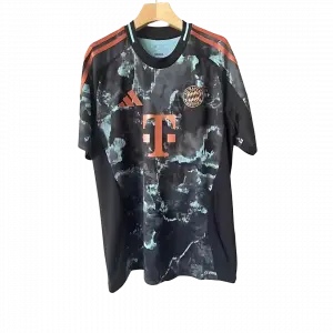 Camiseta Bayern Munich 2024/25