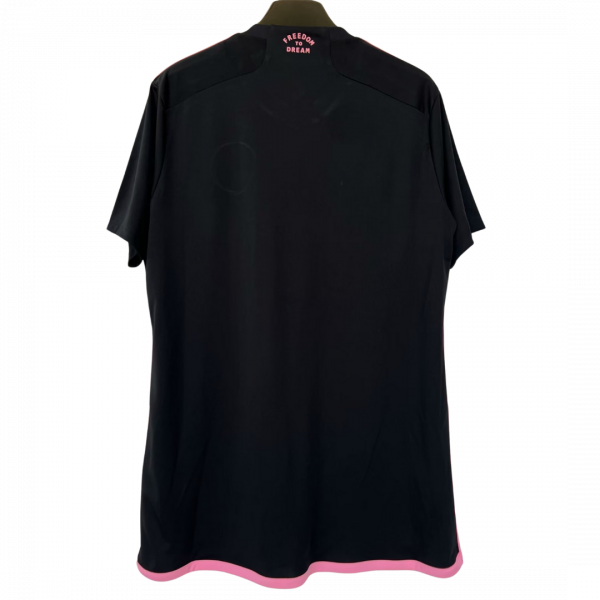 Camiseta Inter de Miami 2024/25 - Imagen 2