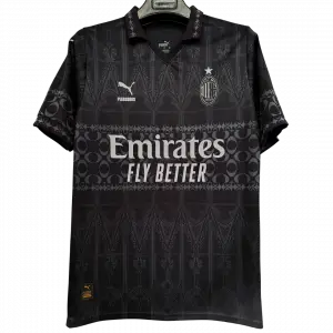 Camiseta AC Milán Edición Especial 2024/25
