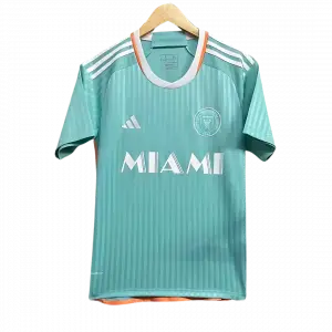 Camiseta Inter de Miami 2024/25