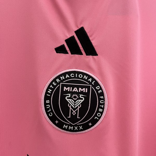 Camiseta Inter de Miami 2024/25 - Imagen 3