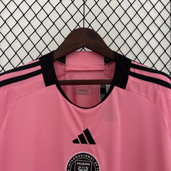 Camiseta Inter de Miami 2024/25 - Imagen 4