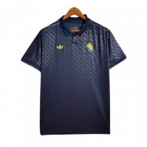 Camiseta Juventus Football Club 24/25 Tercera Equipación