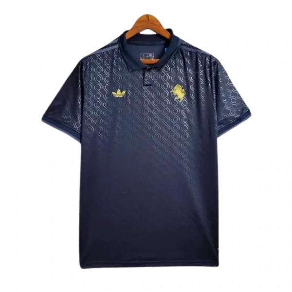 Camiseta Juventus Football Club 24/25 Tercera Equipación