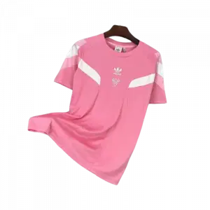 Camiseta Inter de Miami 2025/26