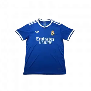 Camiseta Real Madrid 2025/26