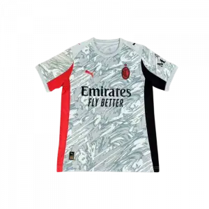 Camiseta AC Milan 2025/26