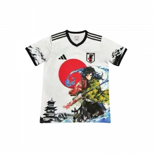 Camiseta Seleccion Japon ESPECIAL 2025/26