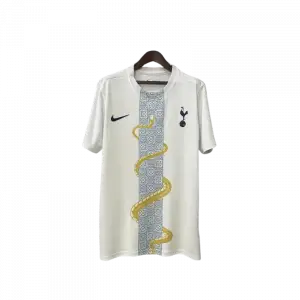 Camiseta Tottenham Spurs 2025/26
