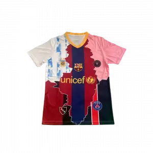 Camiseta MESSI ESPECIAL 2025/26