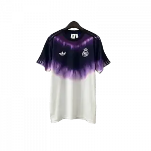 Camiseta Real Madrid 2025/26