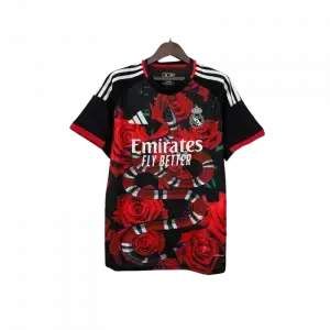 Camiseta Real Madrid 2025/26