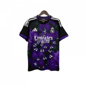 Camiseta Real Madrid 2025/26