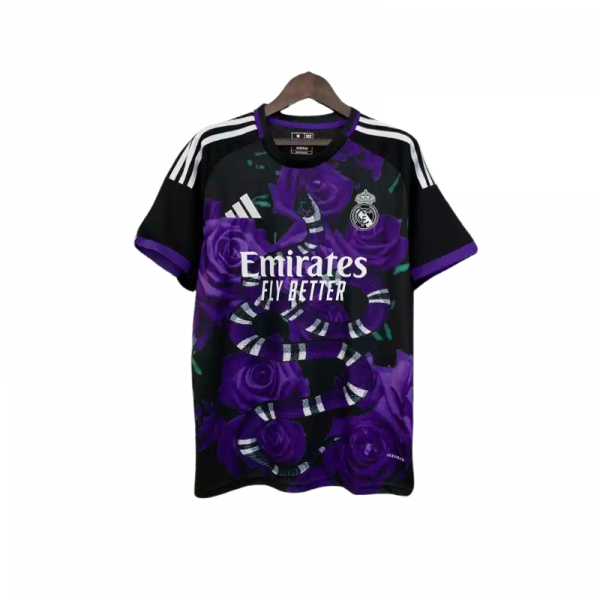 Camiseta Real Madrid 2025/26