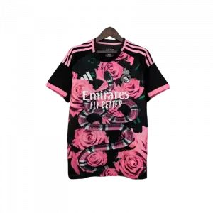 Camiseta Real Madrid 2025/26