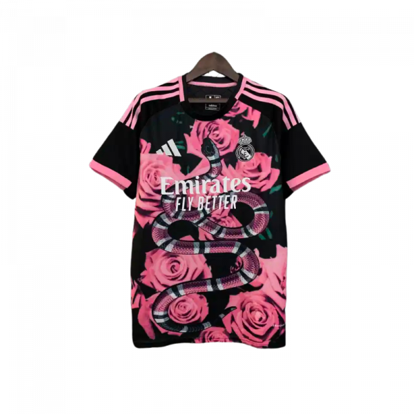 Camiseta Real Madrid 2025/26
