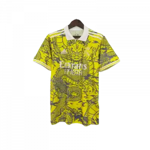 Camiseta Real Madrid 2025/26