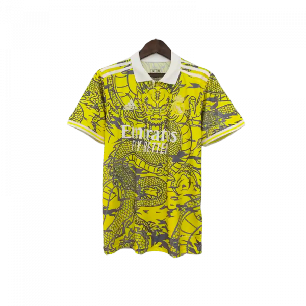Camiseta Real Madrid 2025/26