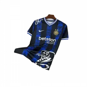 Camiseta Inter de Milán COBRA ESPECIAL 2025/26
