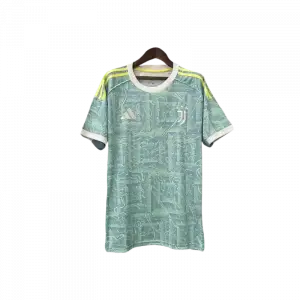 Camiseta Juventus Football Club 2025/26