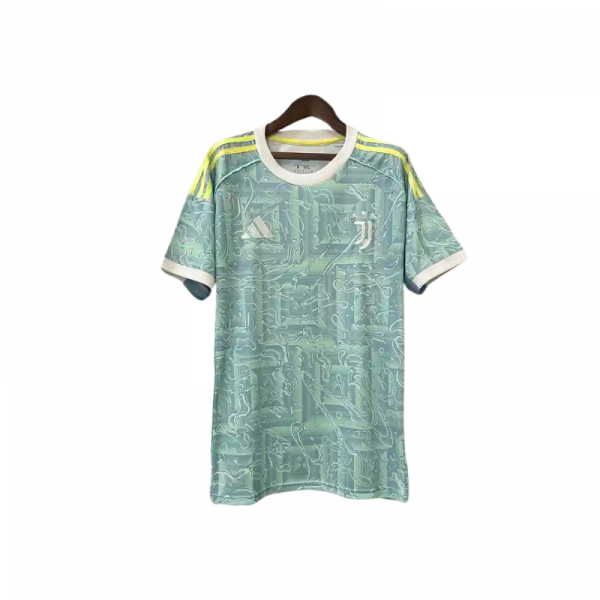 Camiseta Juventus Football Club 2025/26
