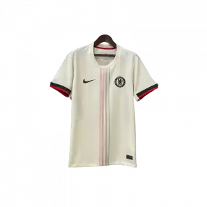 Camiseta Chelsea Football Club 2025/26