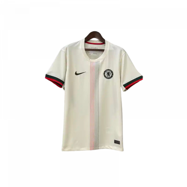 Camiseta Chelsea Football Club 2025/26